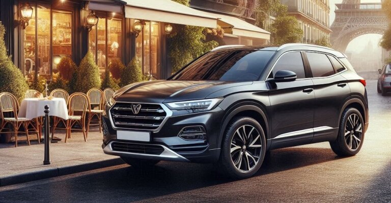 Der neue Dacia Bigster: Ein großer SUV zum kleinen Preis - Der neue Dacia Bigster: Ein großer SUV zum kleinen Preis