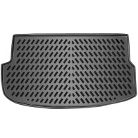 ELMASLINE 3D Kofferraumwanne für HYUNDAI STARIA ab...