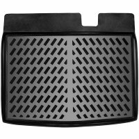 ELMASLINE 3D Kofferraumwanne für RENAULT MEGANE...