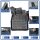 ELMASLINE 3D Gummimatten & Kofferraumwanne für FORD Mondeo 5 (V) ab 2014 - Kombi 5-Türer
