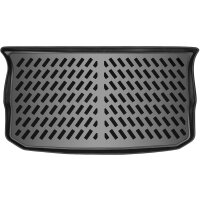 ELMASLINE 3D Kofferraumwanne für RENAULT TWINGO Z.E...