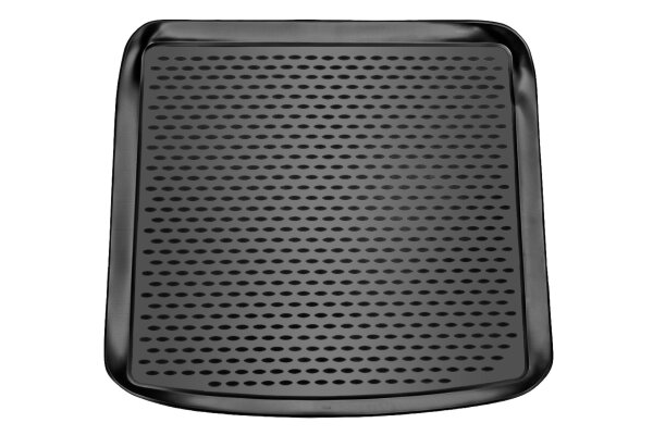 ELMASLINE 3D Kofferraumwanne für VW GOLF PLUS 2004 - 2014