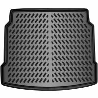ELMASLINE 3D Kofferraumwanne für PEUGEOT 508 2 (II)...