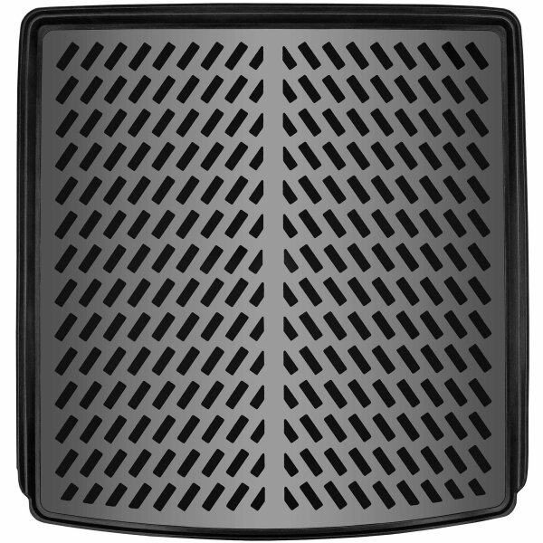 ELMASLINE 3D Kofferraumwanne für VW ID.7 ab 2023 (oberer Ladeboden)