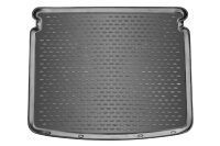 ELMASLINE 3D Kofferraumwanne für SEAT ATECA ab 2016...