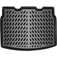 ELMASLINE 3D Kofferraumwanne für VW TIGUAN ab 2016...