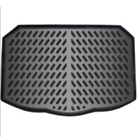 ELMASLINE 3D Kofferraumwanne für NISSAN QASHQAI...