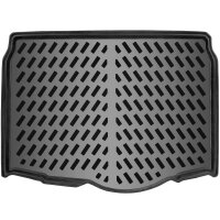 ELMASLINE 3D Kofferraumwanne für VW TAIGO 2021 -...