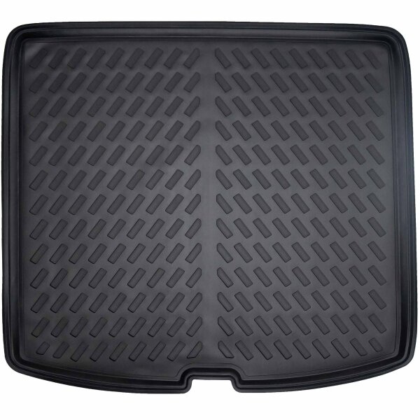 ELMASLINE 3D Kofferraumwanne für SEAT IBIZA 2017 - 2025 (oberer Ladeboden)