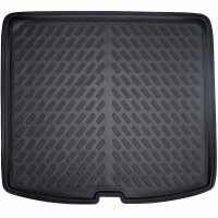 ELMASLINE 3D Kofferraumwanne für SEAT IBIZA 2017 -...