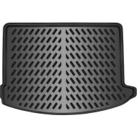 ELMASLINE 3D Kofferraumwanne für MINI COUNTRYMAN II...