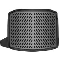 ELMASLINE 3D Kofferraumwanne für VW TIGUAN 2 (2016 -...