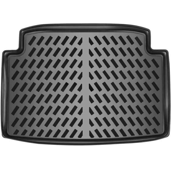 ELMASLINE 3D Kofferraumwanne für VW T-ROC 2017 - 2024 Cabrio