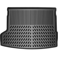 ELMASLINE 3D Kofferraumwanne für BMW X3 (G45)...