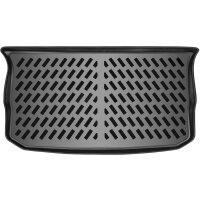 ELMASLINE 3D Kofferraumwanne für HYUNDAI INSTER...