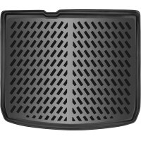 ELMASLINE 3D Kofferraumwanne für SKODA ELROQ ab 2025...