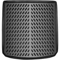 ELMASLINE 3D Kofferraumwanne für SKODA SUPERB 4...