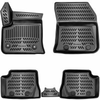 ELMASLINE 3D Gummimatten für ALFA ROMEO JUNIOR ab...