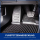 ELMASLINE 3D Gummimatten für HYUNDAI INSTER (+ Cross) ab 2024 | Extra hoher Rand | Zubehör Fußmatten
