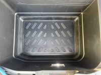 ELMASLINE 3D Frunk für HYUNDAI KONA 2 ab 2023 | Kofferraum vorne | Kofferraum vorne