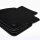 Textil Fußmatten Set für BMW 4er F32 | 07/2013–02/2020 | passend für Coupé | Velours Stoffmatten Autoteppiche