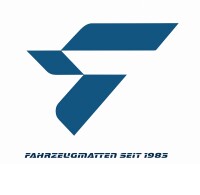 Textil Fußmatten Set für BMW 7er G11/G12 Kurzversion | 10/2015–2022 | Velours Stoffmatten Autoteppiche