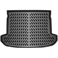 ELMASLINE 3D Kofferraumwanne für HYUNDAI TUCSON 4 (2021-2025) Passt nur in Subwoofer