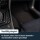 Forell Textil Fußmatten für Maserati