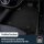 Forell Textil Fußmatten für MAZDA | Basic