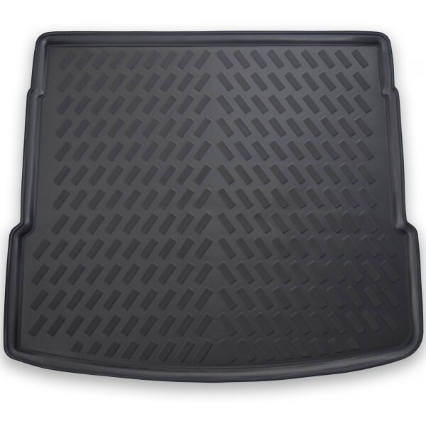 ELMASLINE 3D Kofferraumwanne für AUDI Q5 (GU) ab 2025 | 3. Generation