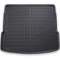 ELMASLINE 3D Kofferraumwanne für AUDI Q5 (GU) ab...