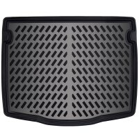 ELMASLINE 3D Kofferraumwanne für Ford Explorer...