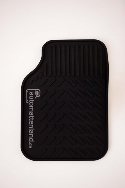 Mini Automatte Untersetzer  rutschfester Silikon Cup Coaster im Automatten-von Automattenland