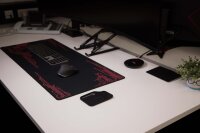 Mini Automatte Untersetzer  rutschfester Silikon Cup Coaster im Automatten-von Automattenland