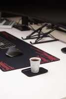 Mini Automatte Untersetzer  rutschfester Silikon Cup Coaster im Automatten-von Automattenland