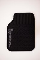 Mini Automatte Untersetzer – rutschfester Silikon...