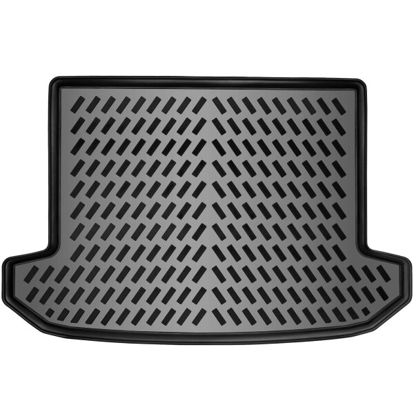 ELMASLINE 3D Kofferraumwanne für HYUNDAI TUCSON 4 (2021-2025)