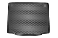 ELMASLINE 3D Kofferraumwanne für BMW iX3 2026-2027...