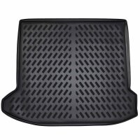 ELMASLINE 3D Kofferraumwanne für Mercedes GLC EQ...