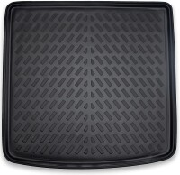 ELMASLINE 3D Kofferraumwanne für Renault Arkana...