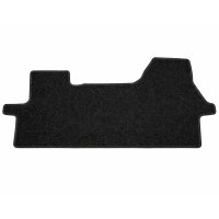 Textil Fußmatten für Peugeot Boxer 2006-2026...