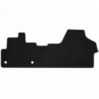 Textil Fußmatten für Peugeot Expert 2016-2026...