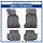 Design 3D Gummimatten Set für BMW 5er (F10) 2013-2016