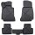 ELMASLINE 3D Gummimatten Set für MERCEDES E-KLASSE W213 & S213 2016-2023 | Zubehör Fußmatten