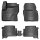 Design 3D Gummimatten Set für FORD KUGA II 2012-2019