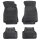 Design 3D Gummimatten Set für AUDI A4 (B9) ab 2015