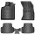 Design 3D Gummimatten Set für VOLVO S40 2 (II) 2004-2012