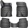 Design 3D Gummimatten Set für FORD KUGA III ab 2019