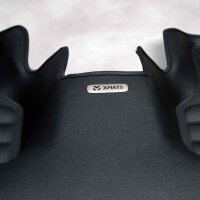 XMATS Premium Leder Automatten Set für BMW X6 (F16) 2014-2019