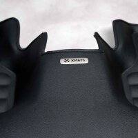 XMATS Premium Leder Automatten Set für FORD FIESTA 2008-2017
